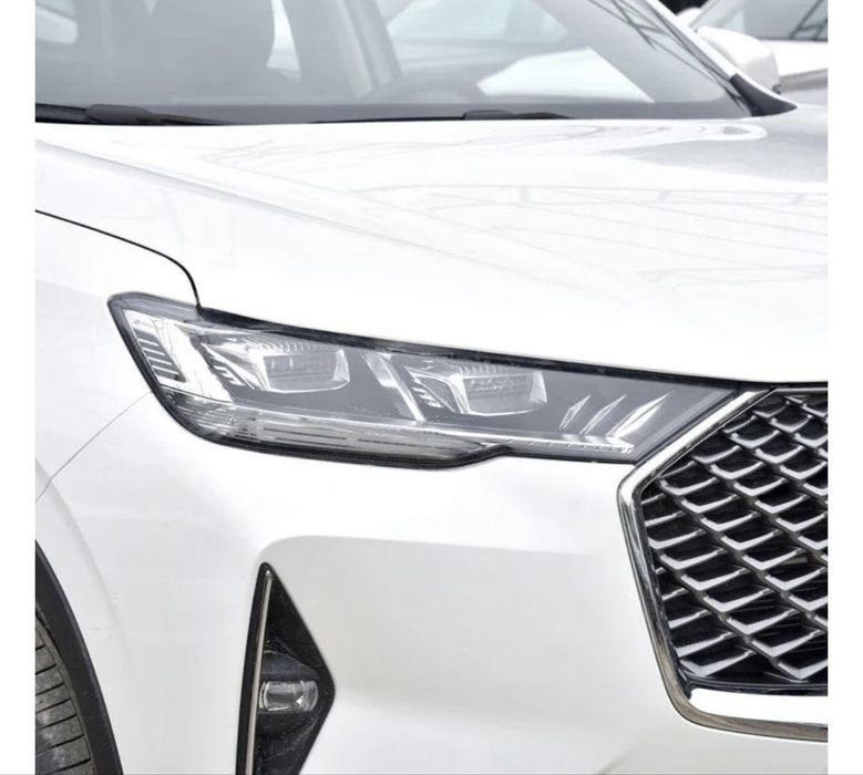 Стекло фары HAVAL H6