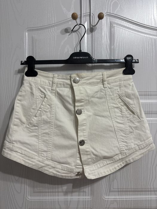 Оригинални Alexander Wang пола-панталон / skort