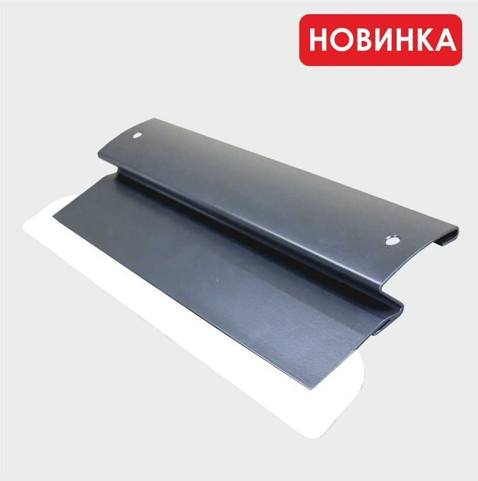 Шпателя.  Гладилки.  Шпатель Правило. Ванночки