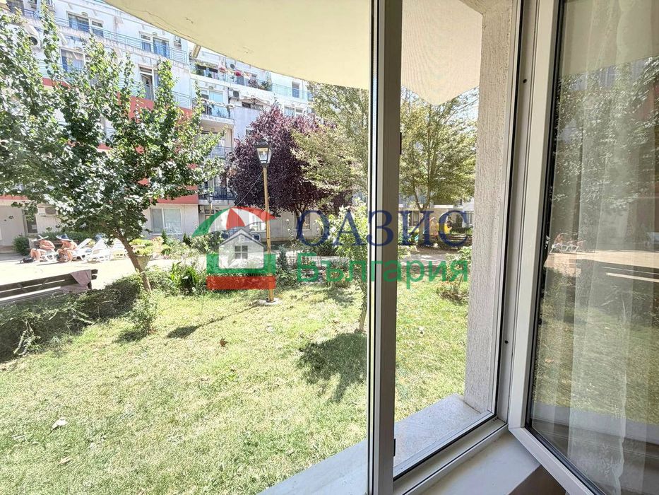 Студио в комплекс "Съни Дей 3", Слънчев бряг, 26 кв.м., #34355790
