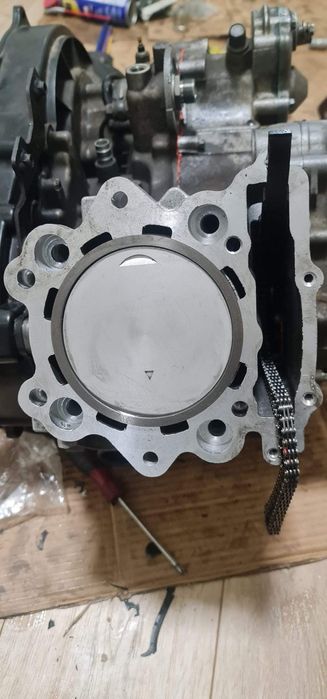 Reparații Moto/Atv/cross MotoUtilaje/drujbe/cositoare etc