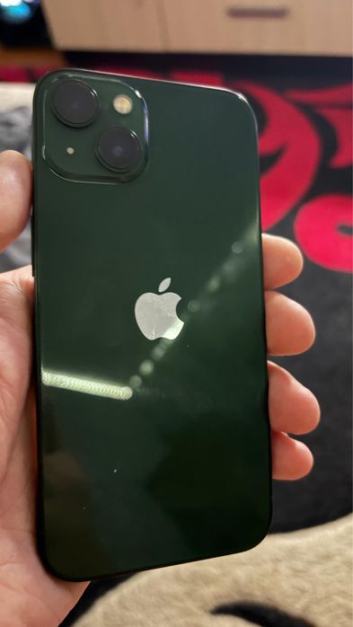 Айфон 13 128гб в отличном состоянии