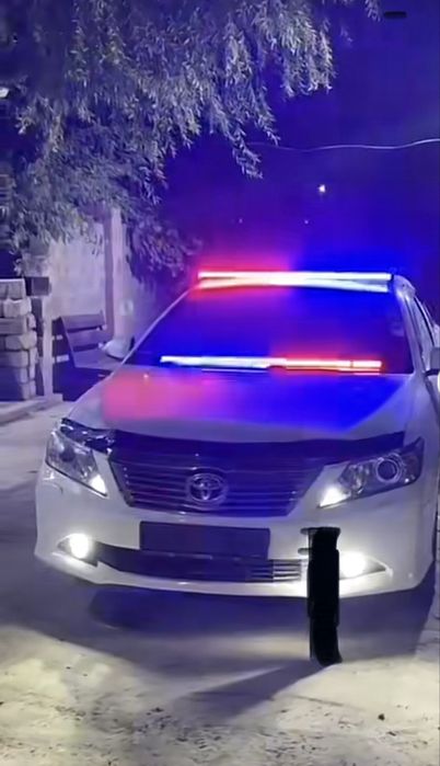 Стробоскоп 4х4 16к