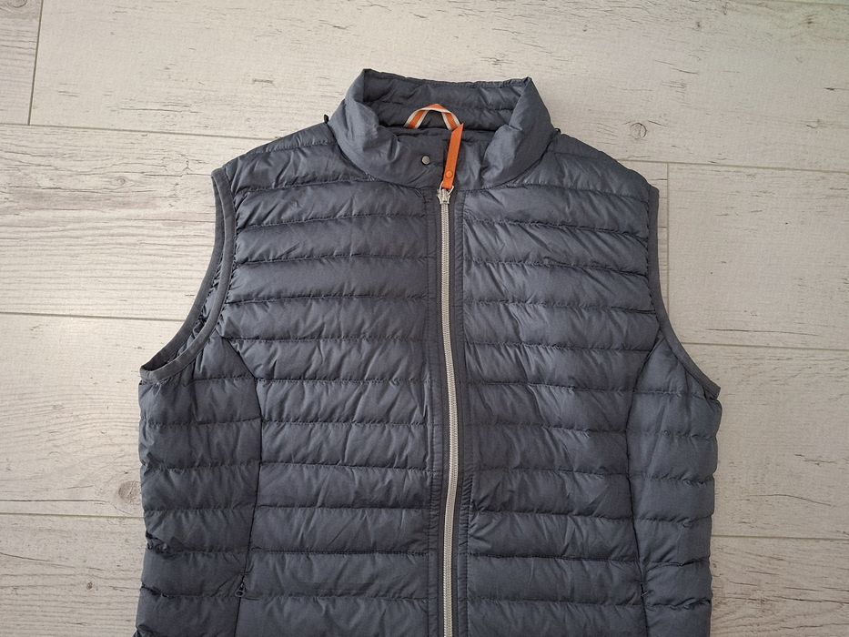 Swims-Ориг.Дамски пухен елек