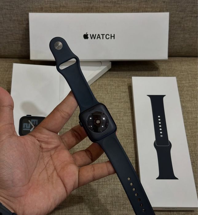 Apple Watch se 2 44mm