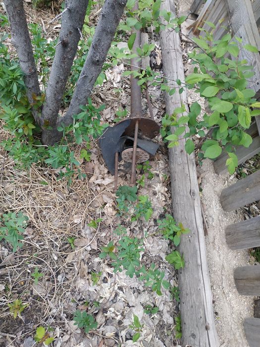 Колонка для воды