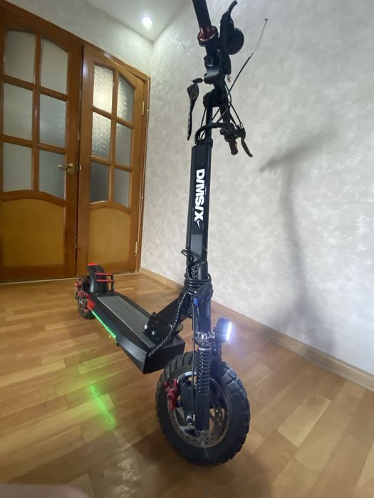 Kugoo m4 pro