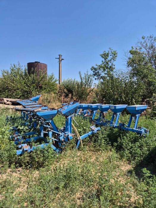 vanzare utilaje agricole second hand