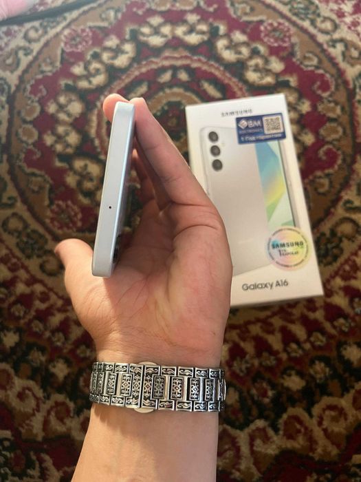 Samsung Galaxy A 16