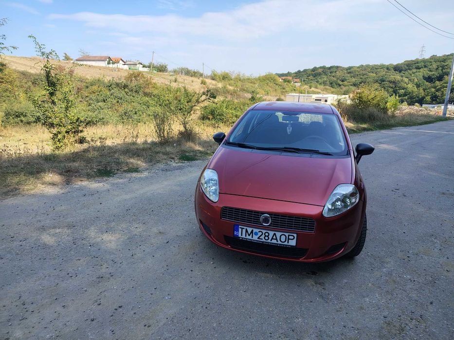 FIAT Grande Punto