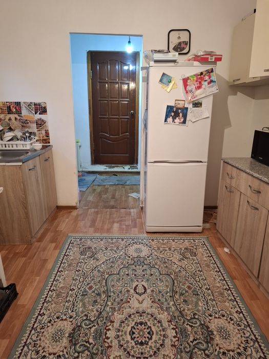 Жер үй сатылады орталықта