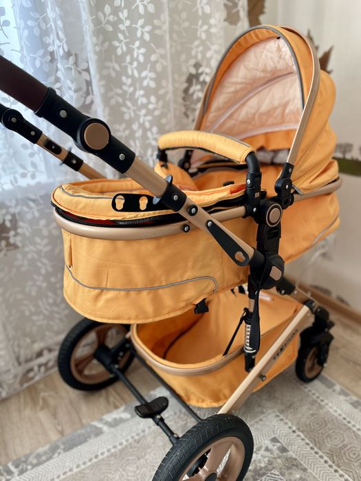 Детская коляска