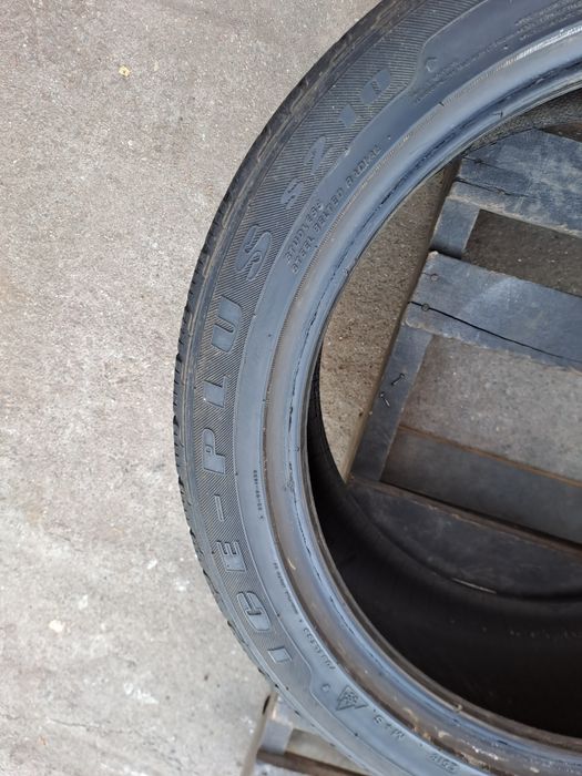 1бр. 245/45/19 Зимна гума