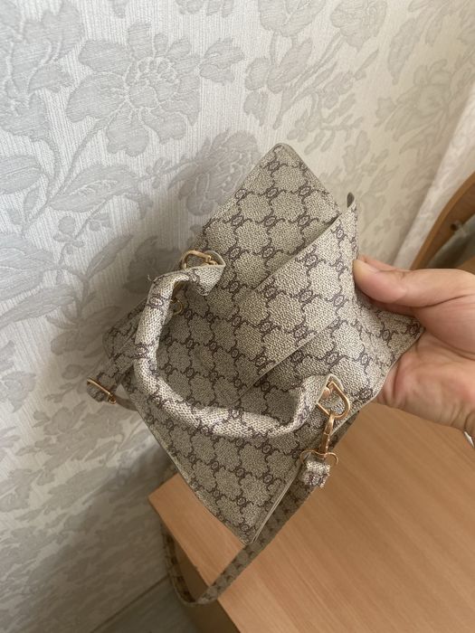 Сумка 2 2 сумка бреу кара бреуы осы