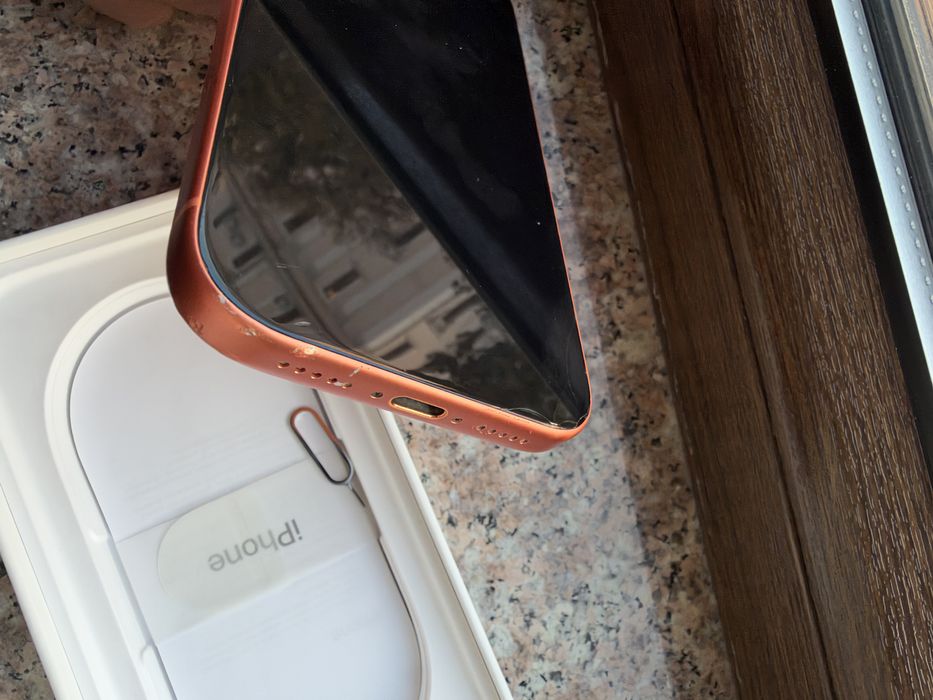 Iphone 17 pro 256 GB
