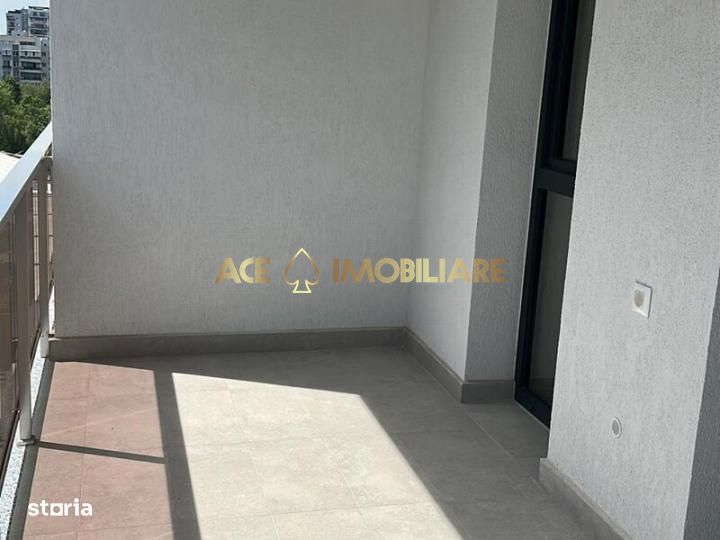 2 Camere de inchiriat | Hills Brauner Pallady | Parcare | Centrala