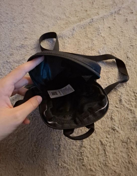 Borseta puma încăpătoare