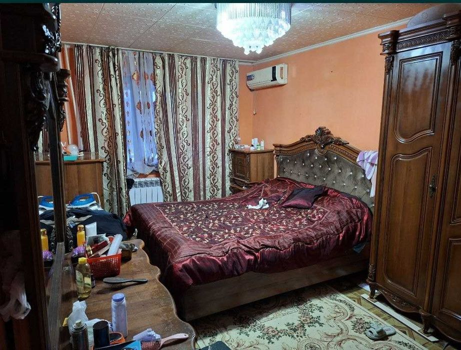 2 хоналик квартира 2 кават кирпичный дом, конечка, мелодия, хбк