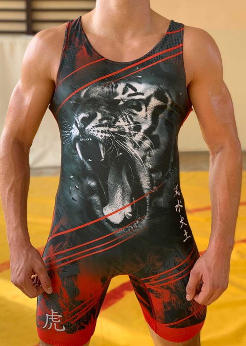 Детски обувки за борба