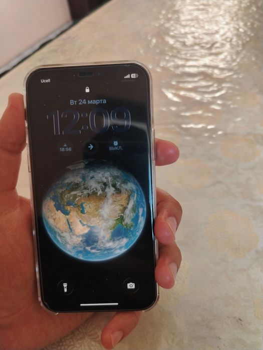 IPhone 12 pro идеал очилмаган идеал 128/87 йомкст оликонла тел клсн лл