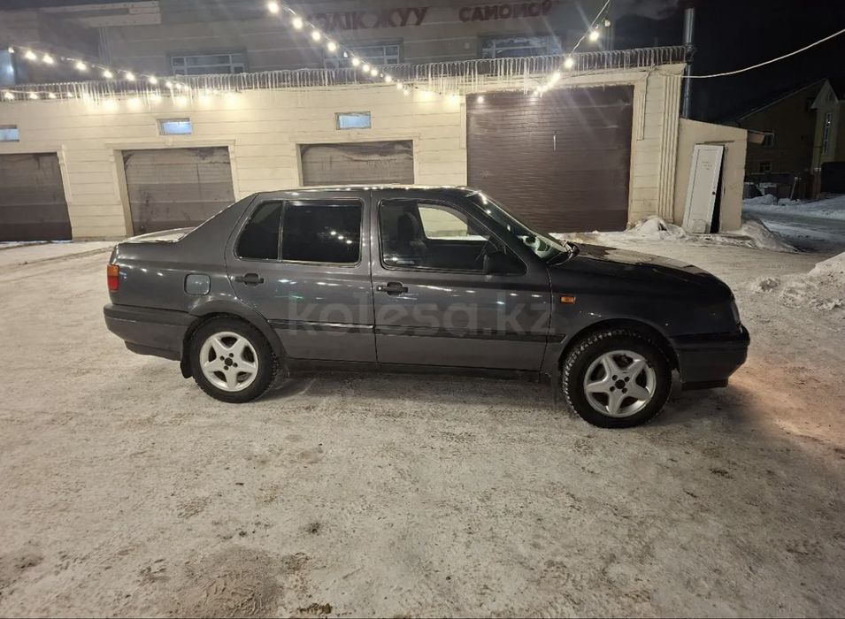 Продам Volkswagen Vento 1992 г.