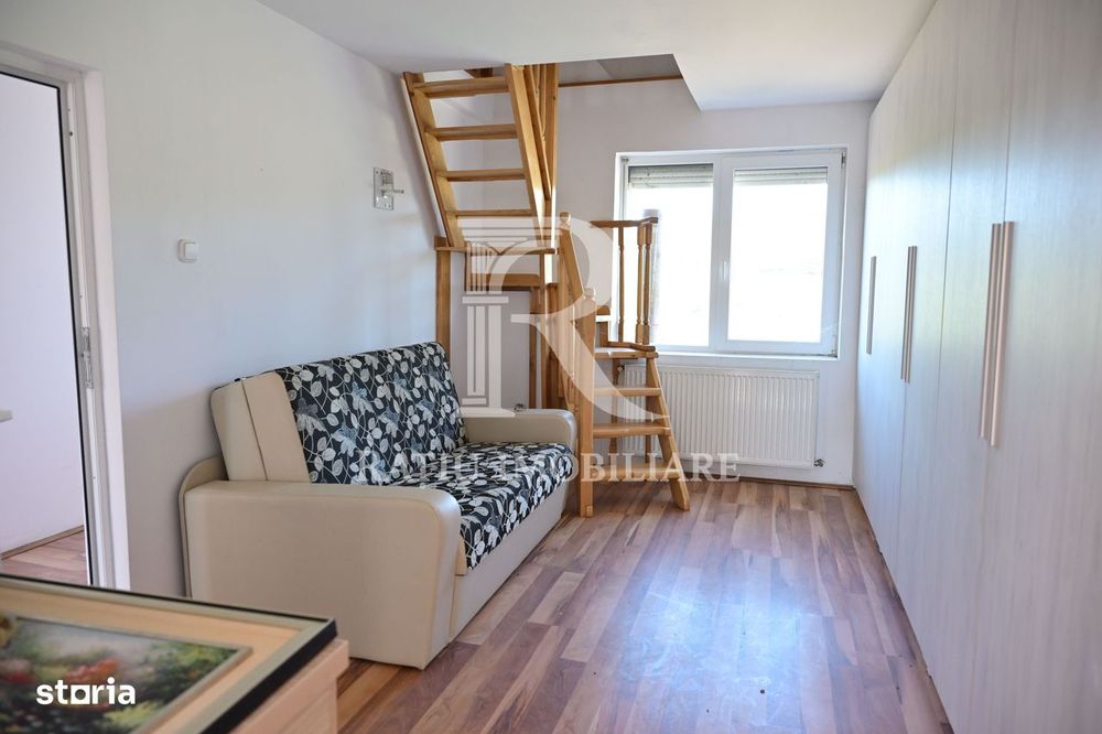 Casa cu Etaj | Hidiselu de Sus