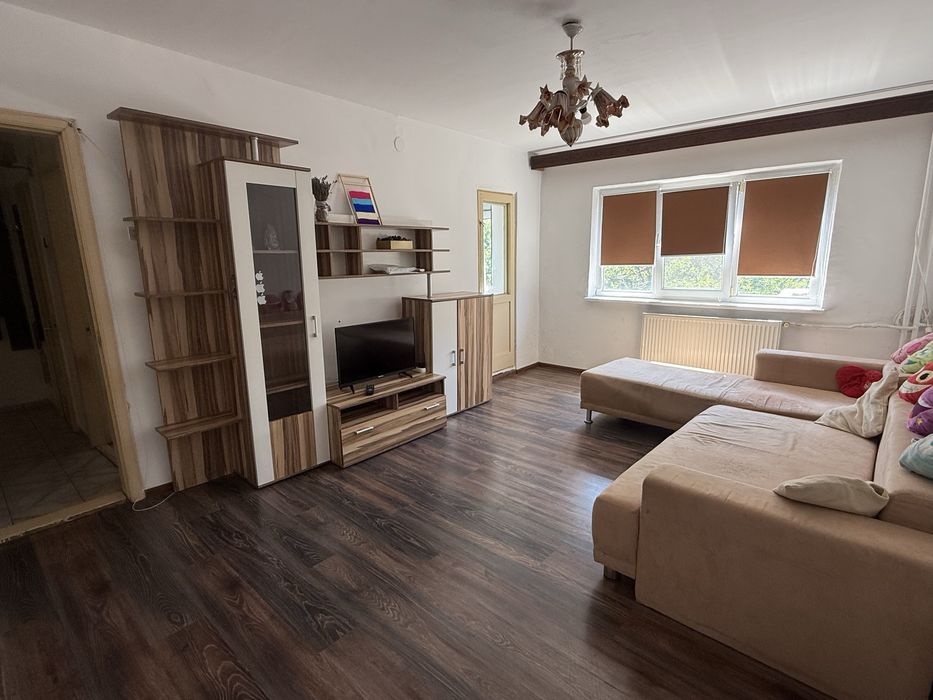 Apartament decomandat 1 Mai Spital