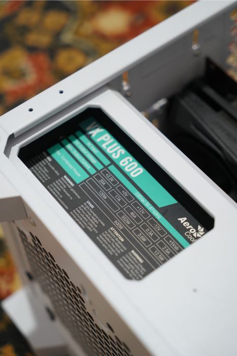 Продам мощный ПУ