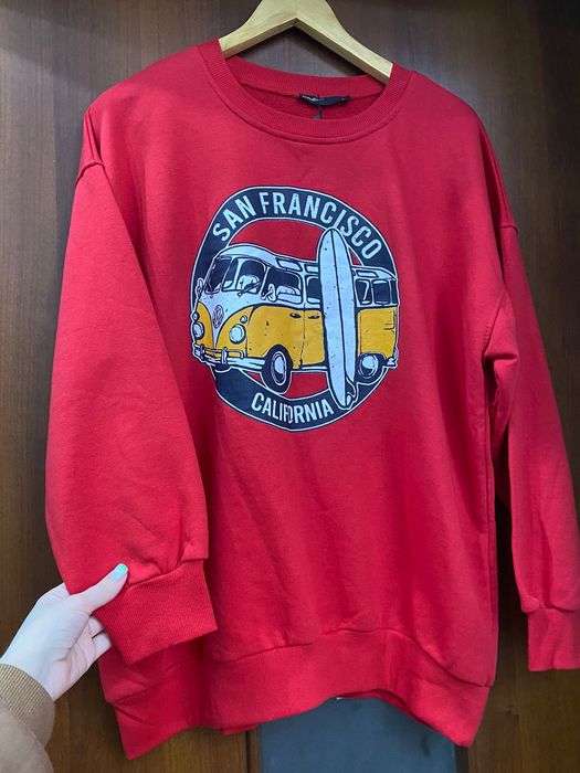 СВИТШОТЫ продаются