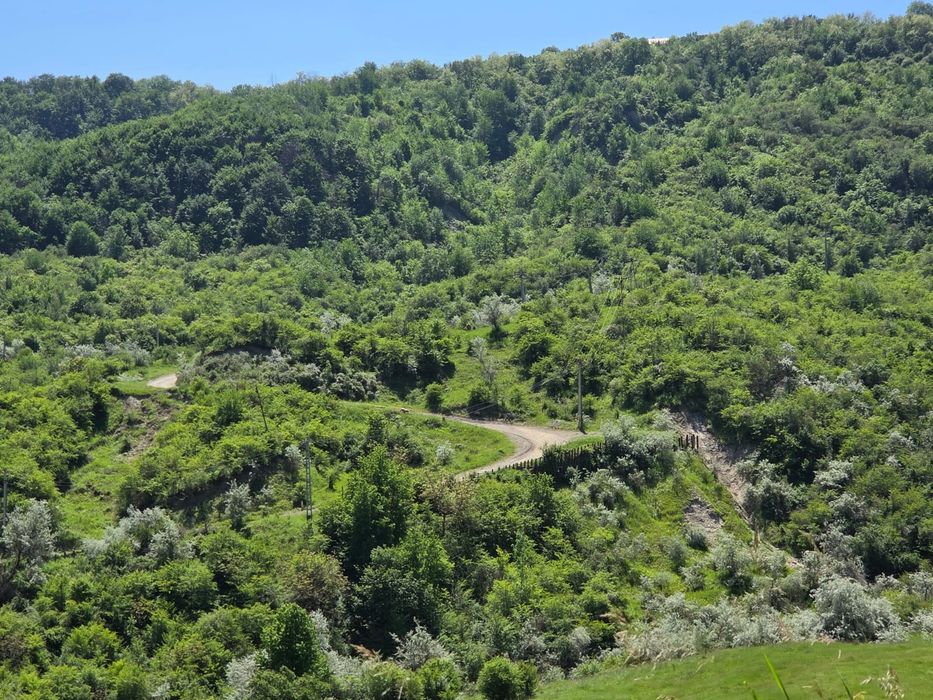 Casa de vanzare, jud prahova la 12km de valenii de munte