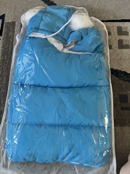 Детские комбинизоны