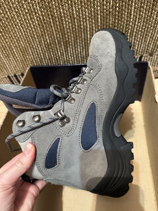 Ghete drumetie/munte