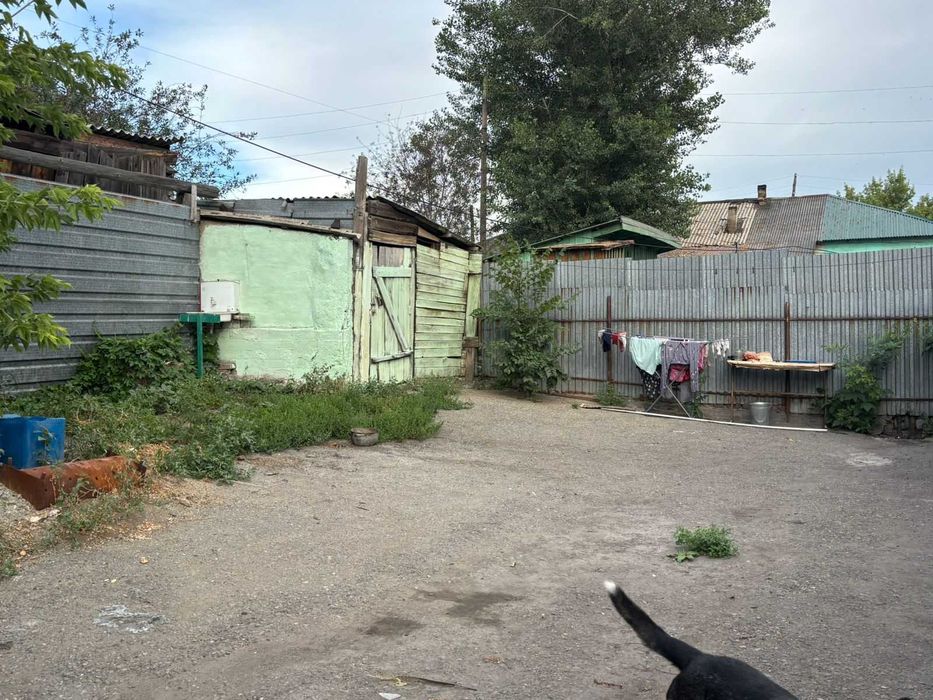Продам 3-х комнатный дом