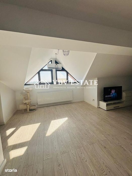 Apartament 2 Camere Bragadiru | Modern | Confort