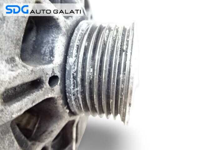 Alternator 180A Citroen Jumpy 1.6 BlueHDI 2016 - 2025 Cod 9826549680 [B4878]