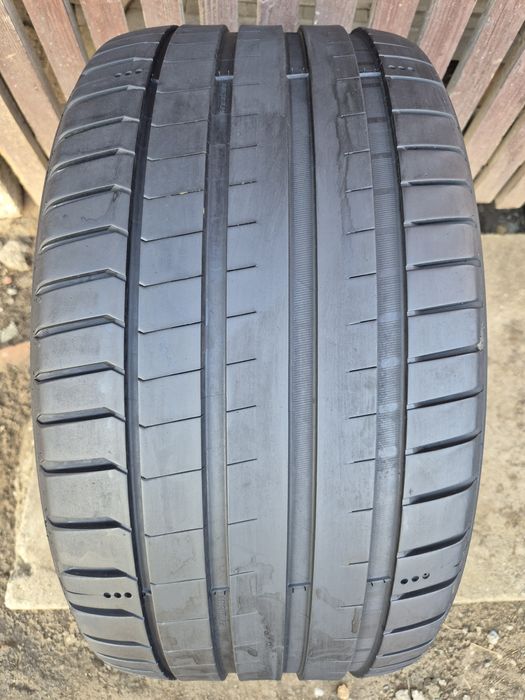 275 35 19 O BUCATA Anvelopa de vară Michelin Pilot Sport 5