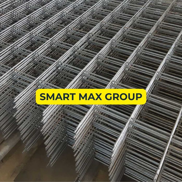 Сетка для стяжки Дорожная Сетка Сварная Сетка Йол сетка Yo'l setka