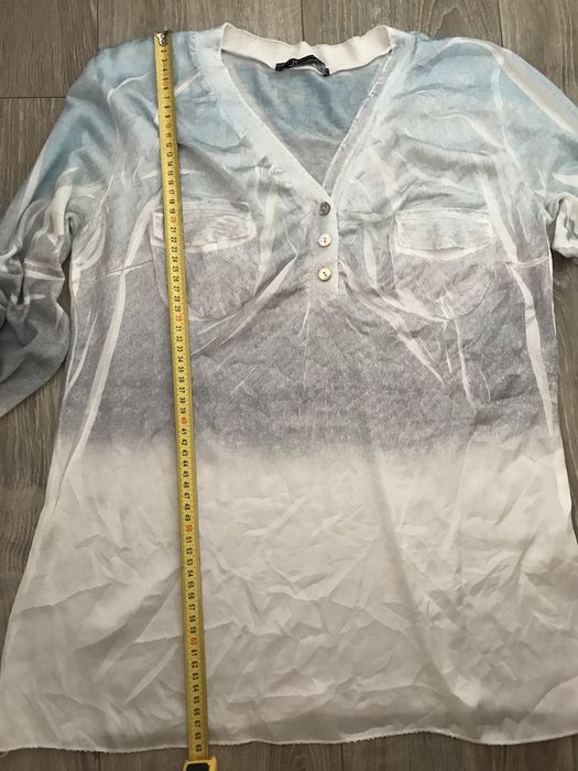 Camașă lejera cu paiete nr.XL