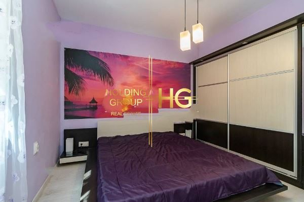 Продава се Тристаен апартамент в Варна, Бриз - 105 кв.м за 1476 €/кв.м - Снимка #8