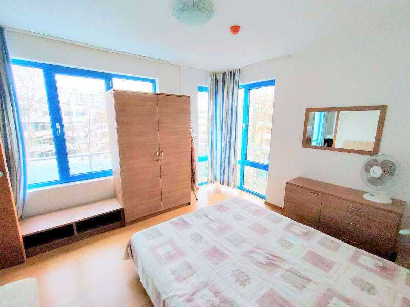 Продава се Тристаен апартамент в к.к. Слънчев бряг - 122 кв.м за 502 €/кв.м - Снимка #3