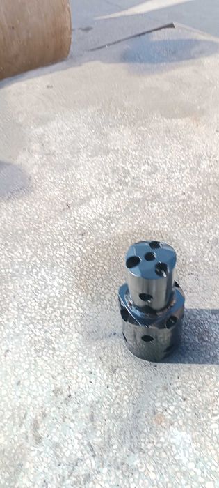 Сондажната глава различни размери