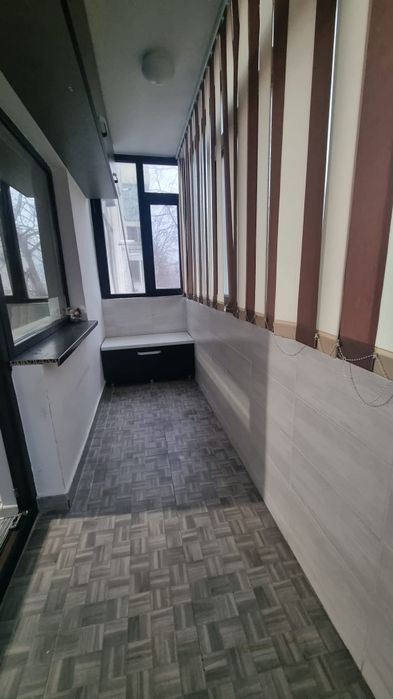 Închiriez Ap 2 camere – Complet  Mobilat&Utilat–Buzău, zona Unirii Sud