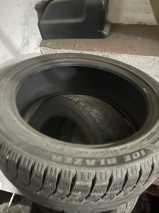 Шины продам 205/50/17