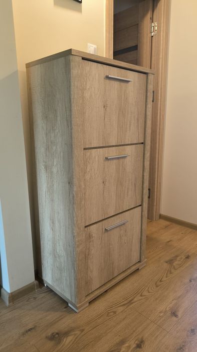 Dulap si pantofar Mobexpert