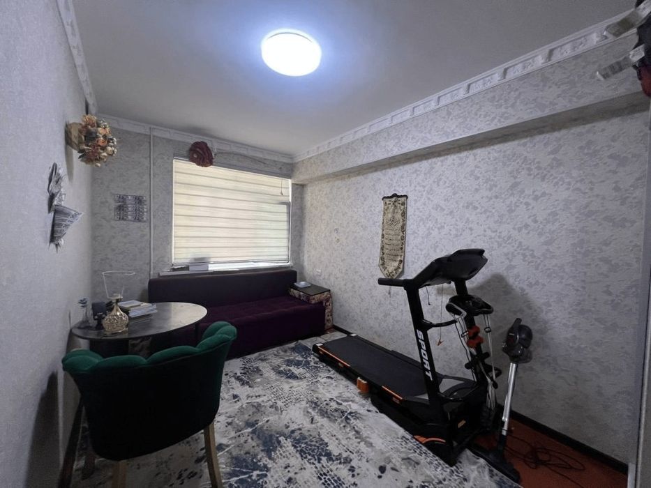 Продается квартира 60 м2.