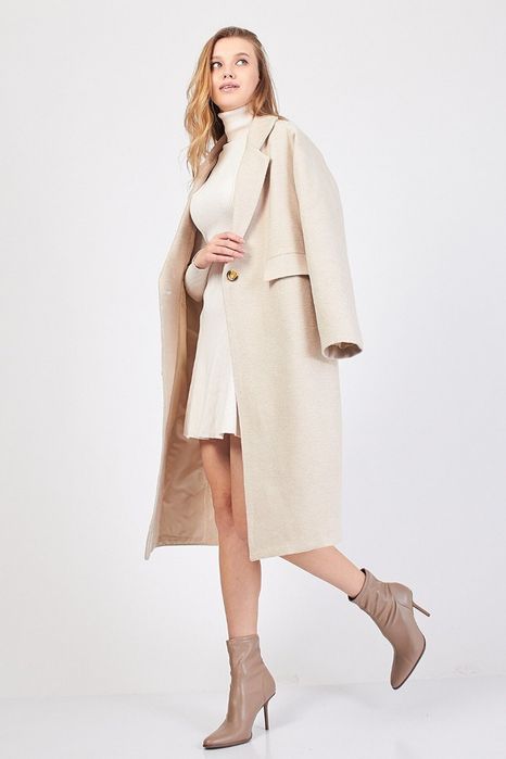 Продам новое пальто