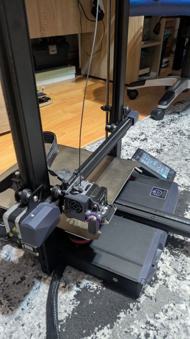 Creality Ender 3 S1 Plus 300x300x300