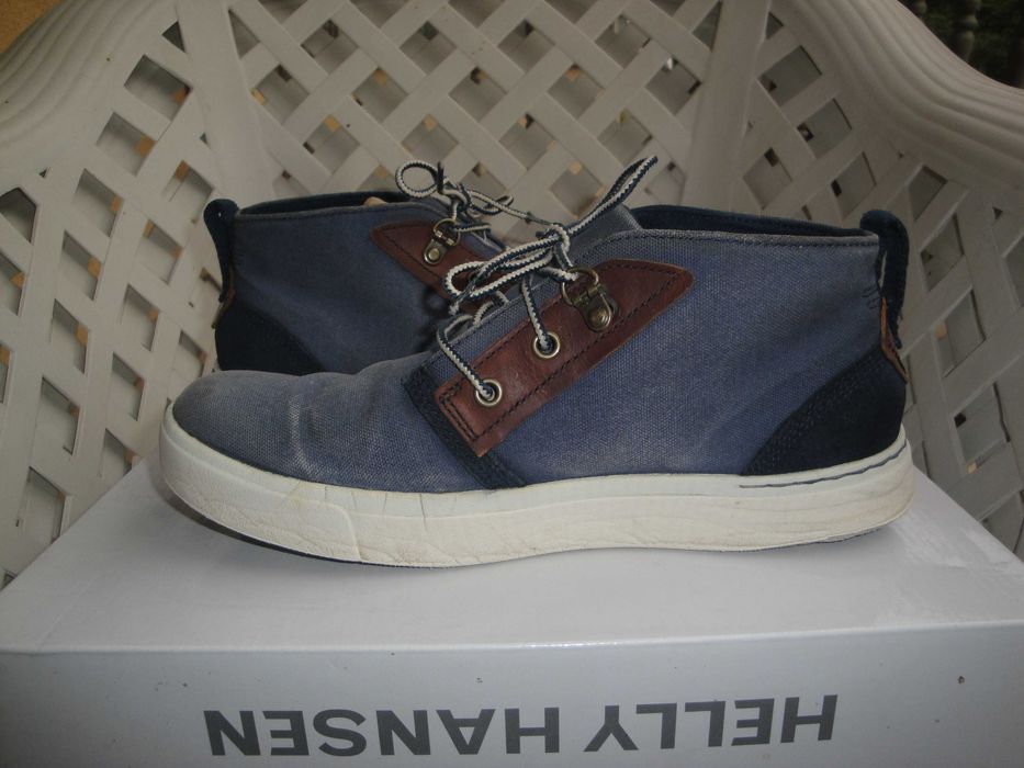 Мъжки кецове Timberland Amherst Chukka, Тимбърланд, обувки, маратонки