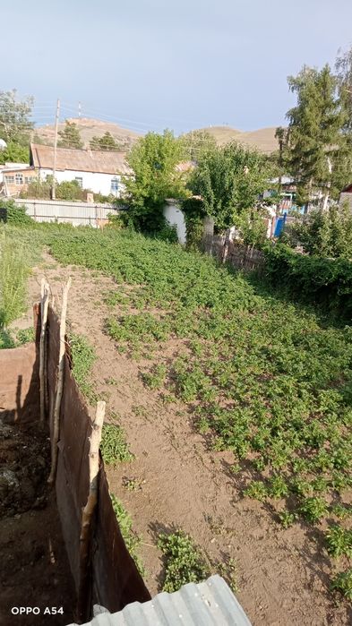 Продам дом в селе Гагаринское, очень теплый,