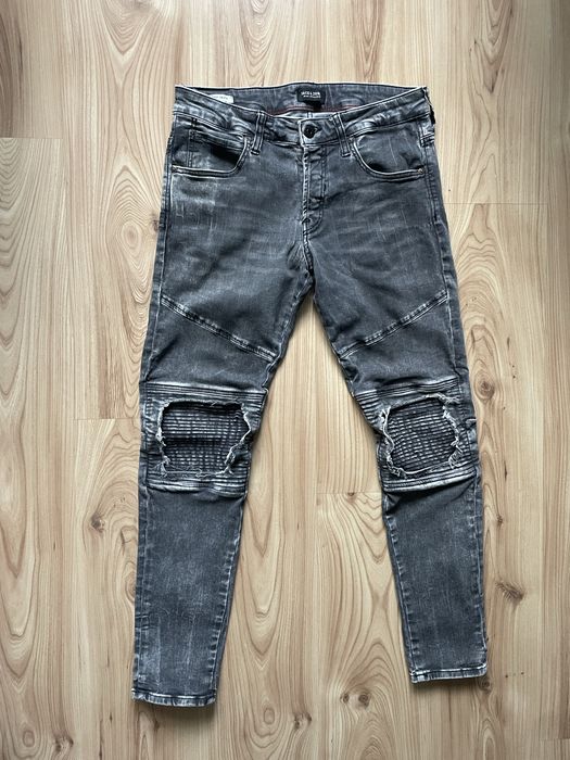 JACK & JONES / мъжки дънки W32L32